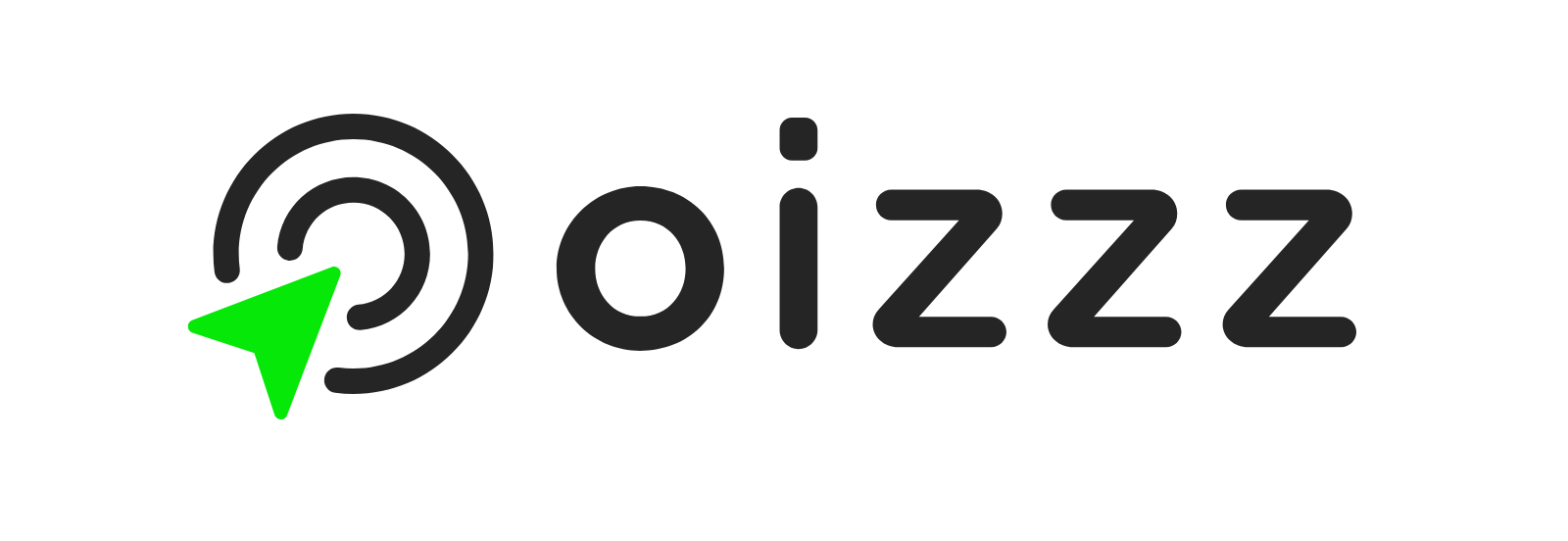 OIZZZ Logo